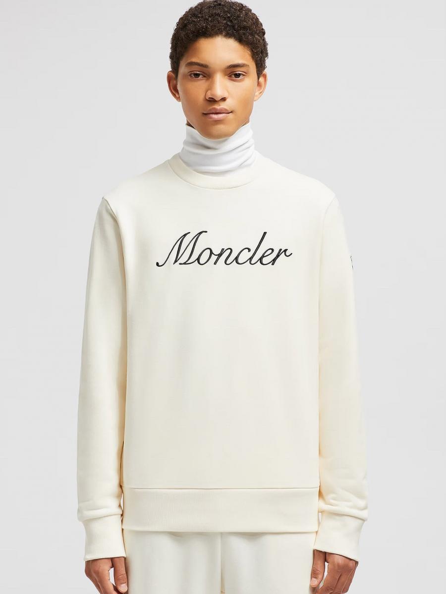 ロングスリーブトレーナー
