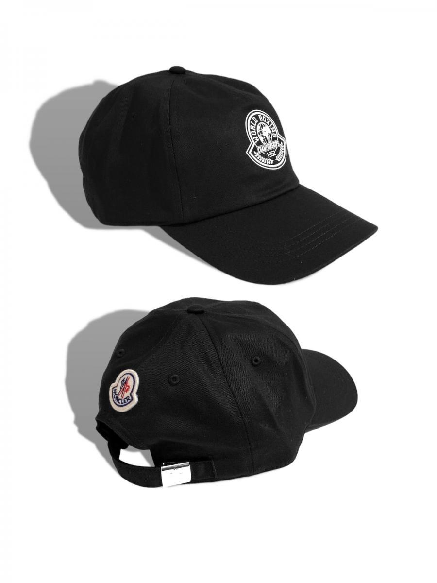 ベースボールキャップ