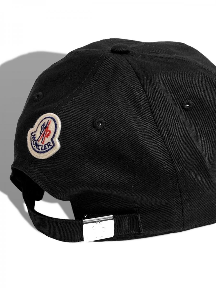 ベースボールキャップ