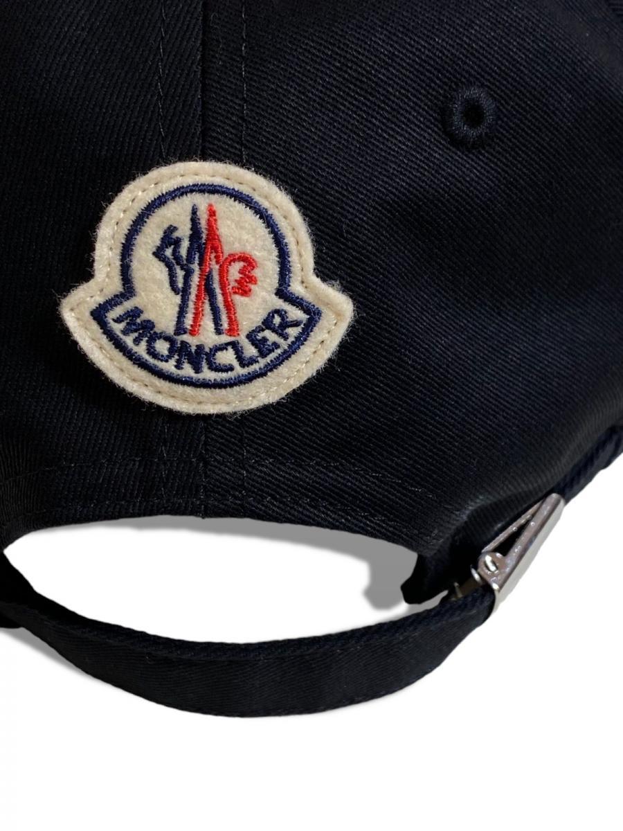 ベースボールキャップ