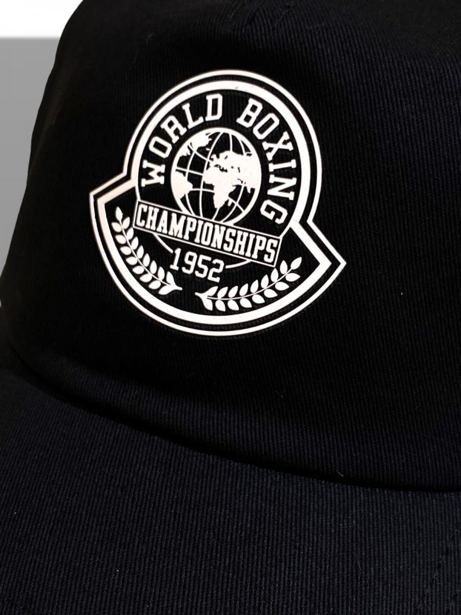 ベースボールキャップ