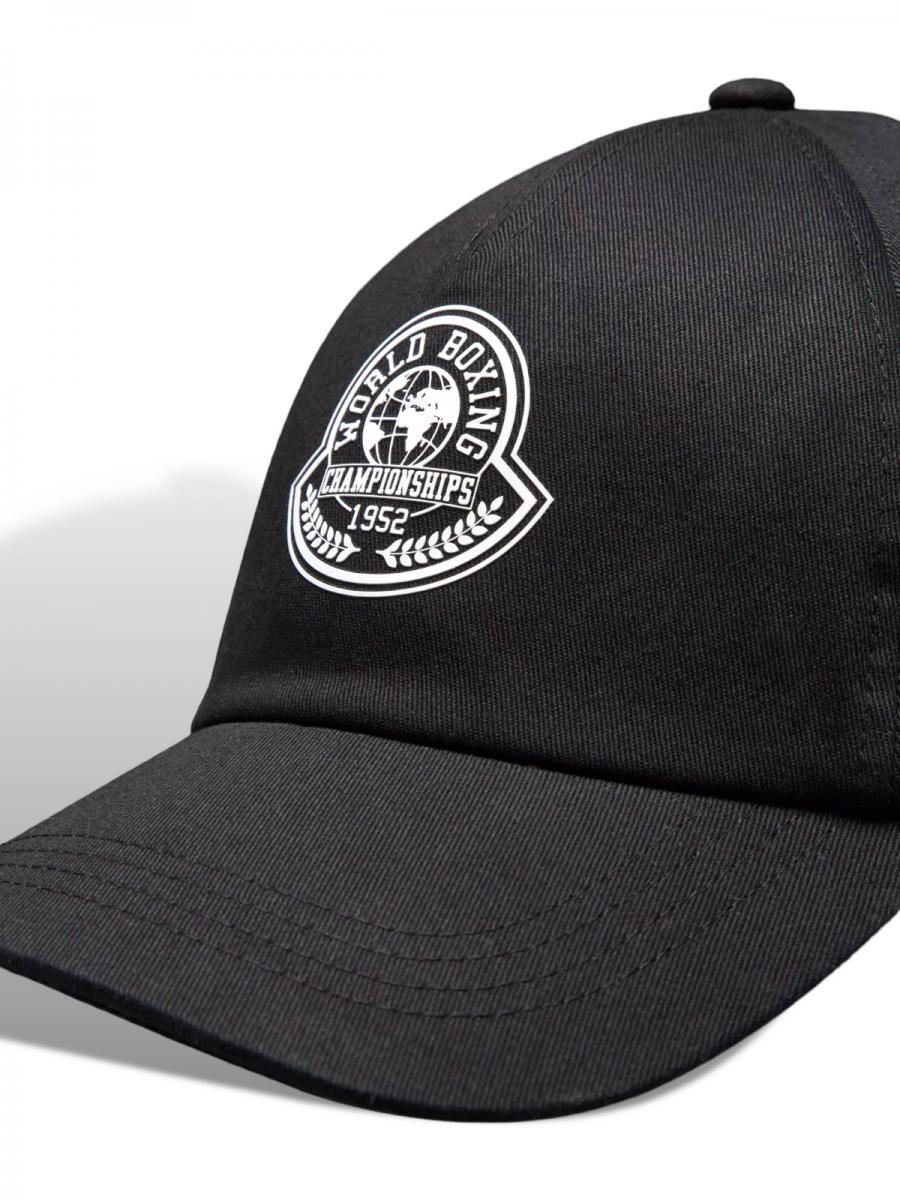 ベースボールキャップ