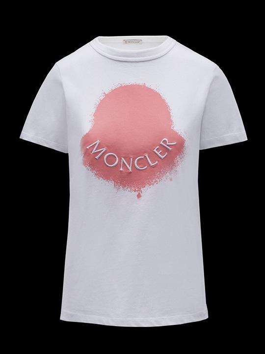 クルーネックTシャツ