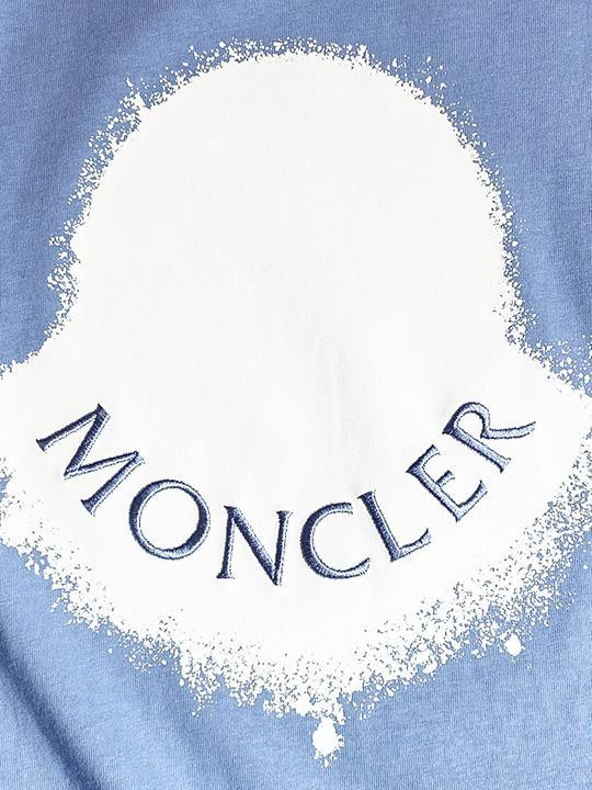クルーネックTシャツ