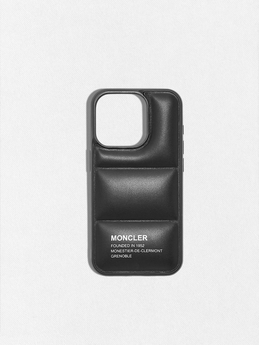 ストラップ付きNakoa iPhoneケース