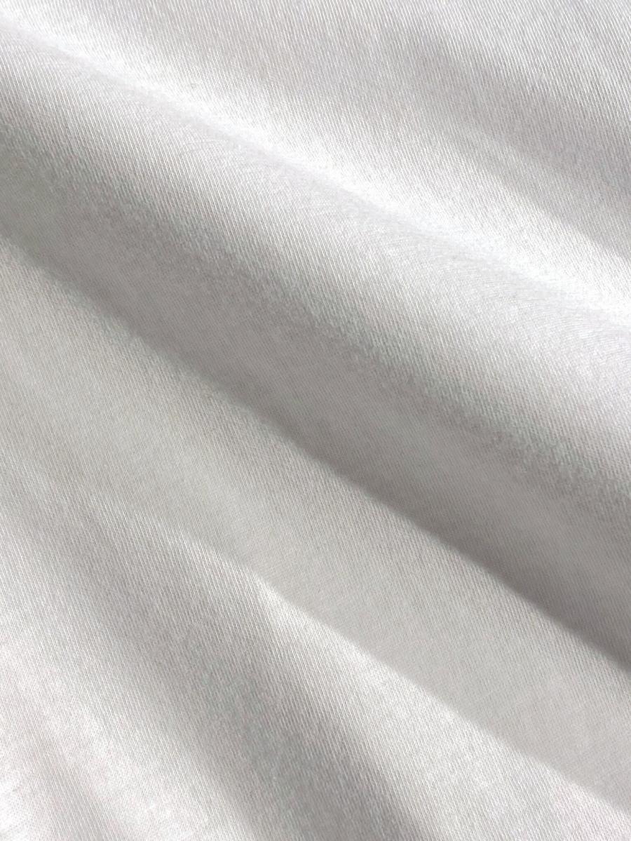 VガゼットクルーネックTシャツ