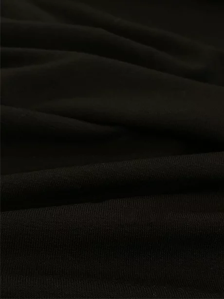 Nenè Milano×Studio Route 134ミラノジャージ ワイドパンツ