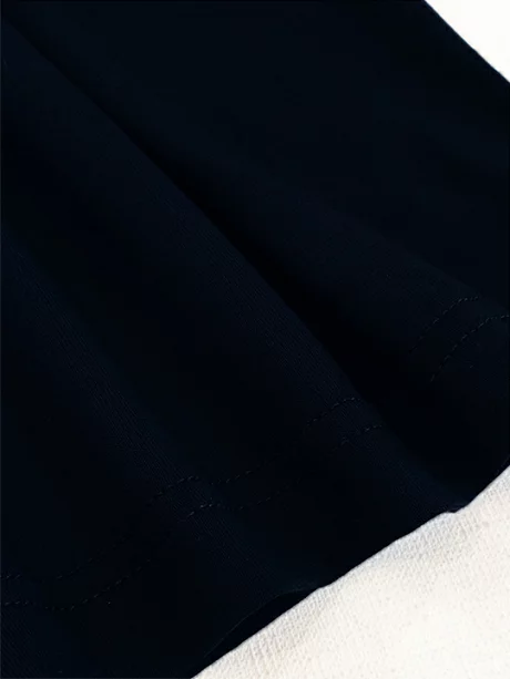 Nenè Milano×Studio Route 134ミラノジャージ ワイドパンツ