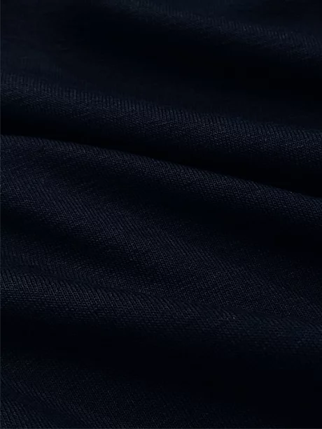 Nenè Milano×Studio Route 134ミラノジャージ ワイドパンツ