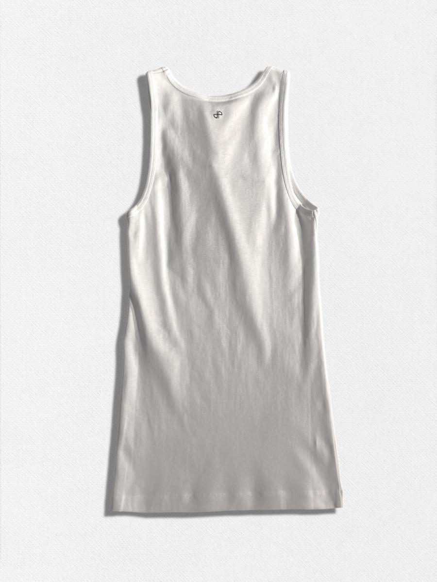 ロゴタンクトップ