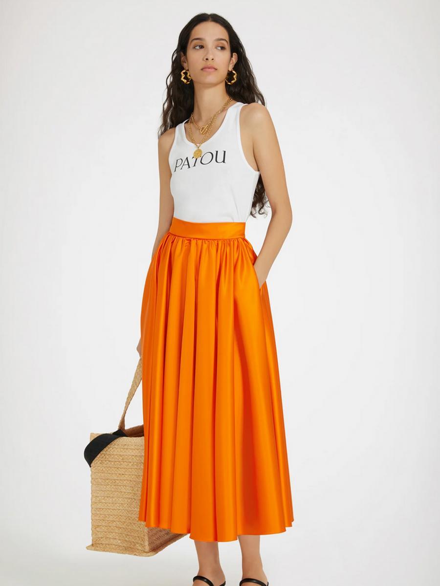 ロゴタンクトップ