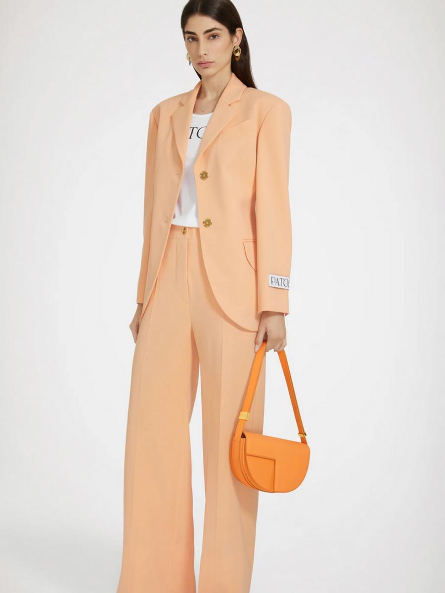 ロゴタンクトップ