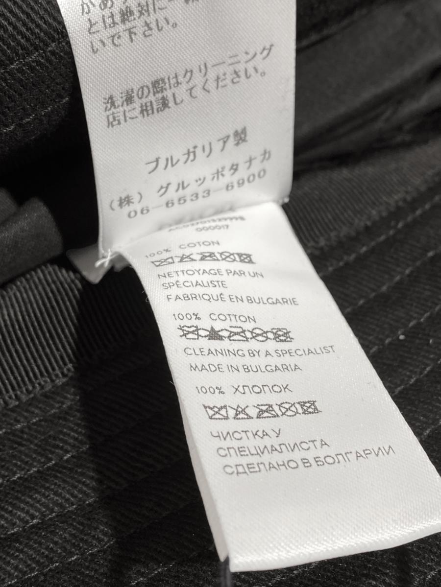 バケットハット