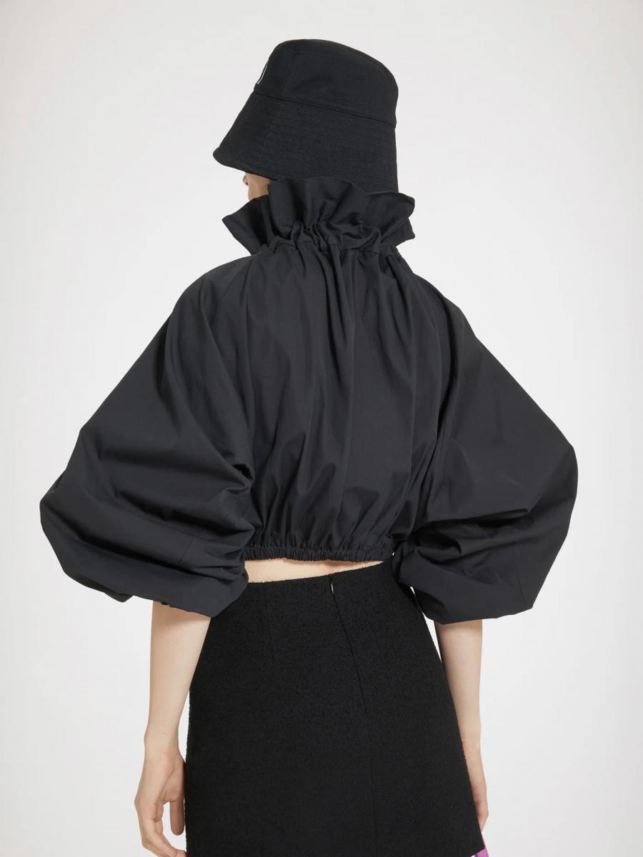 バケットハット