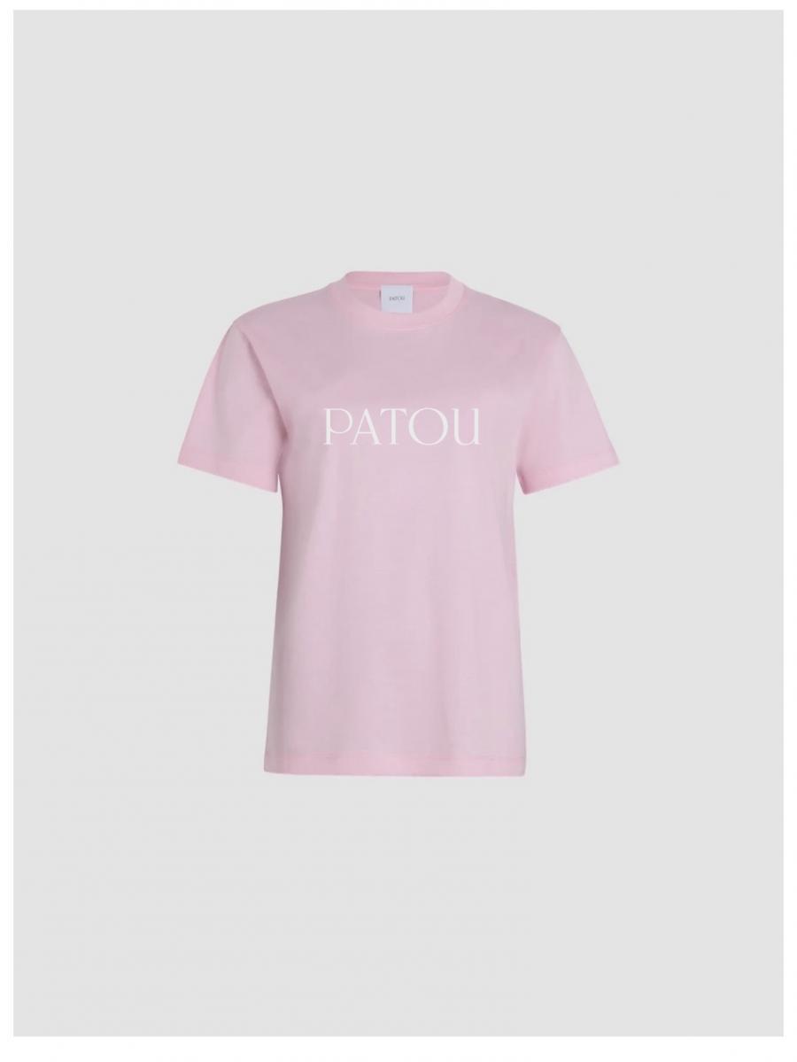 ロゴＴシャツ