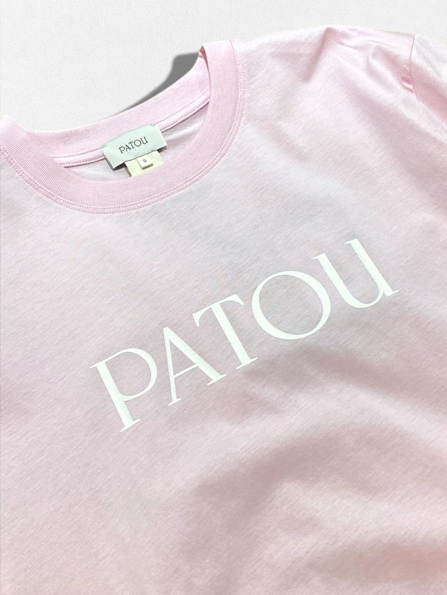 ロゴＴシャツ