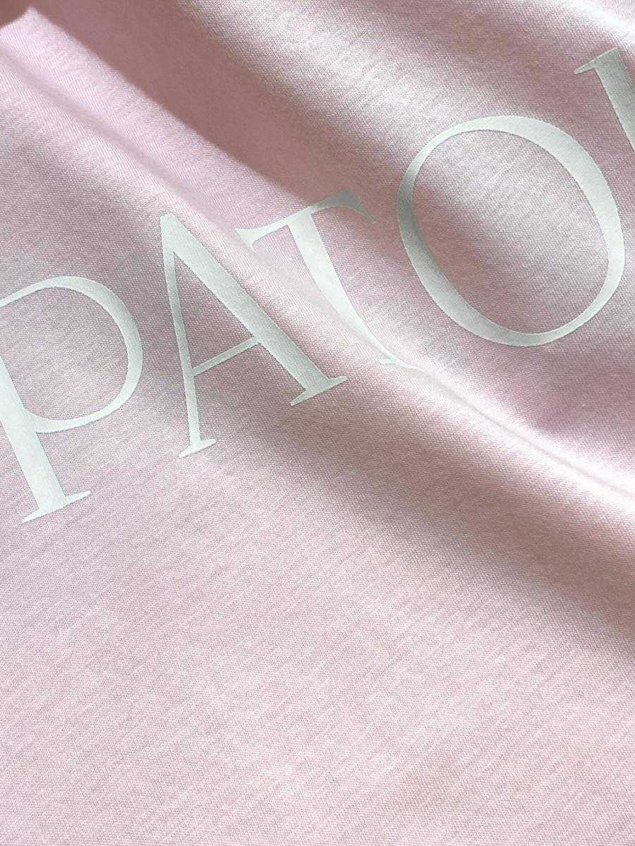 ロゴＴシャツ
