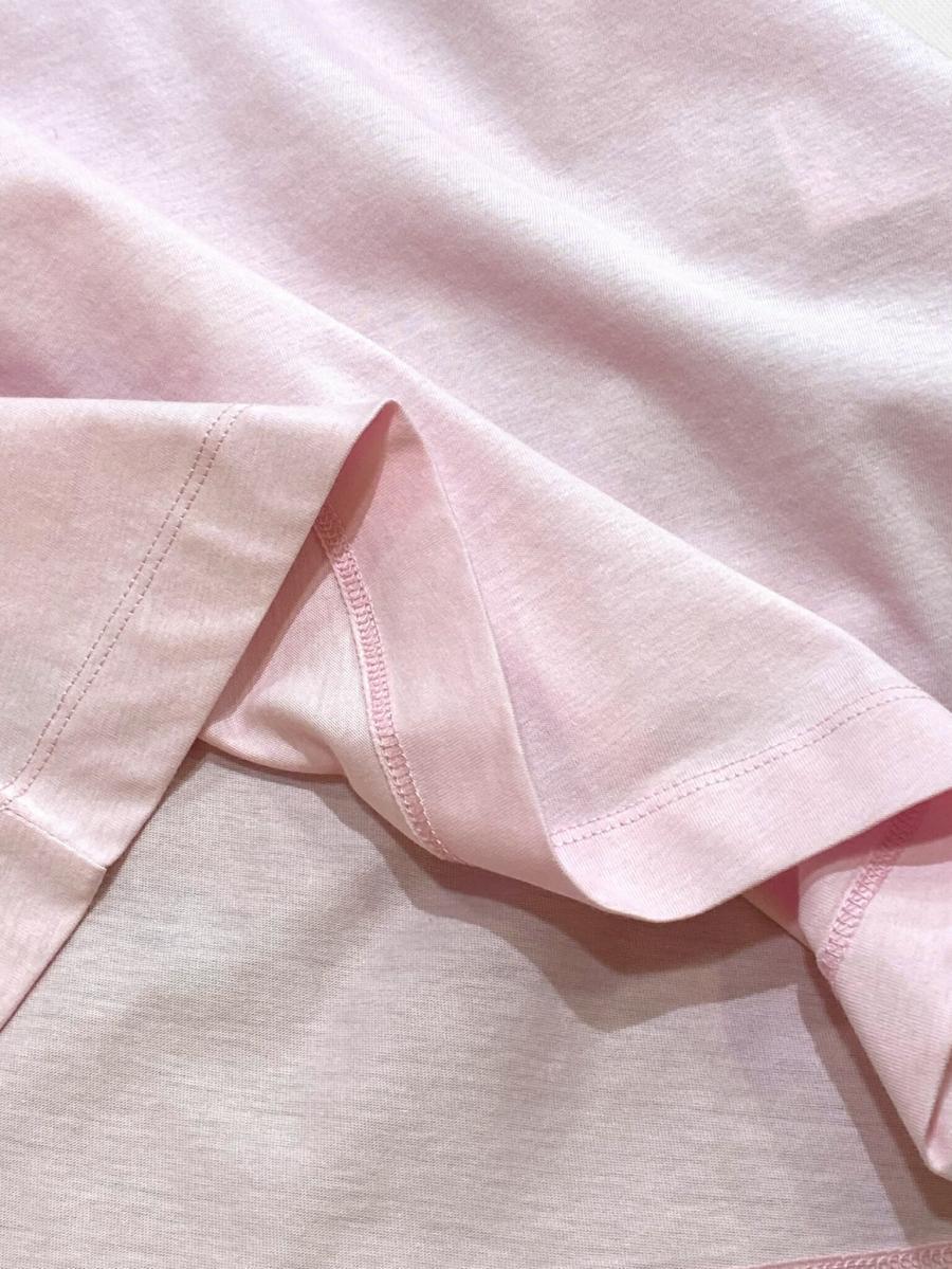 ロゴＴシャツ