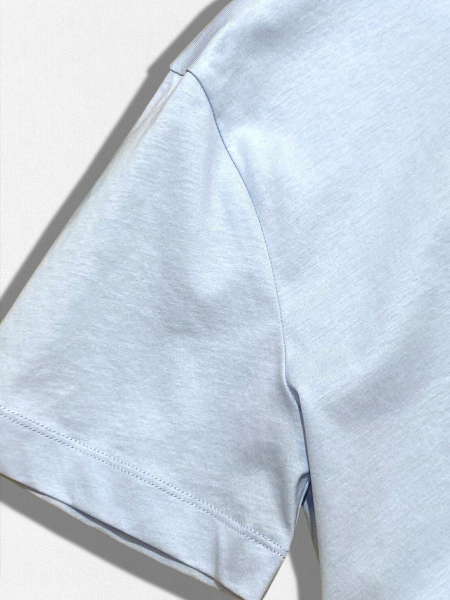 ロゴＴシャツ