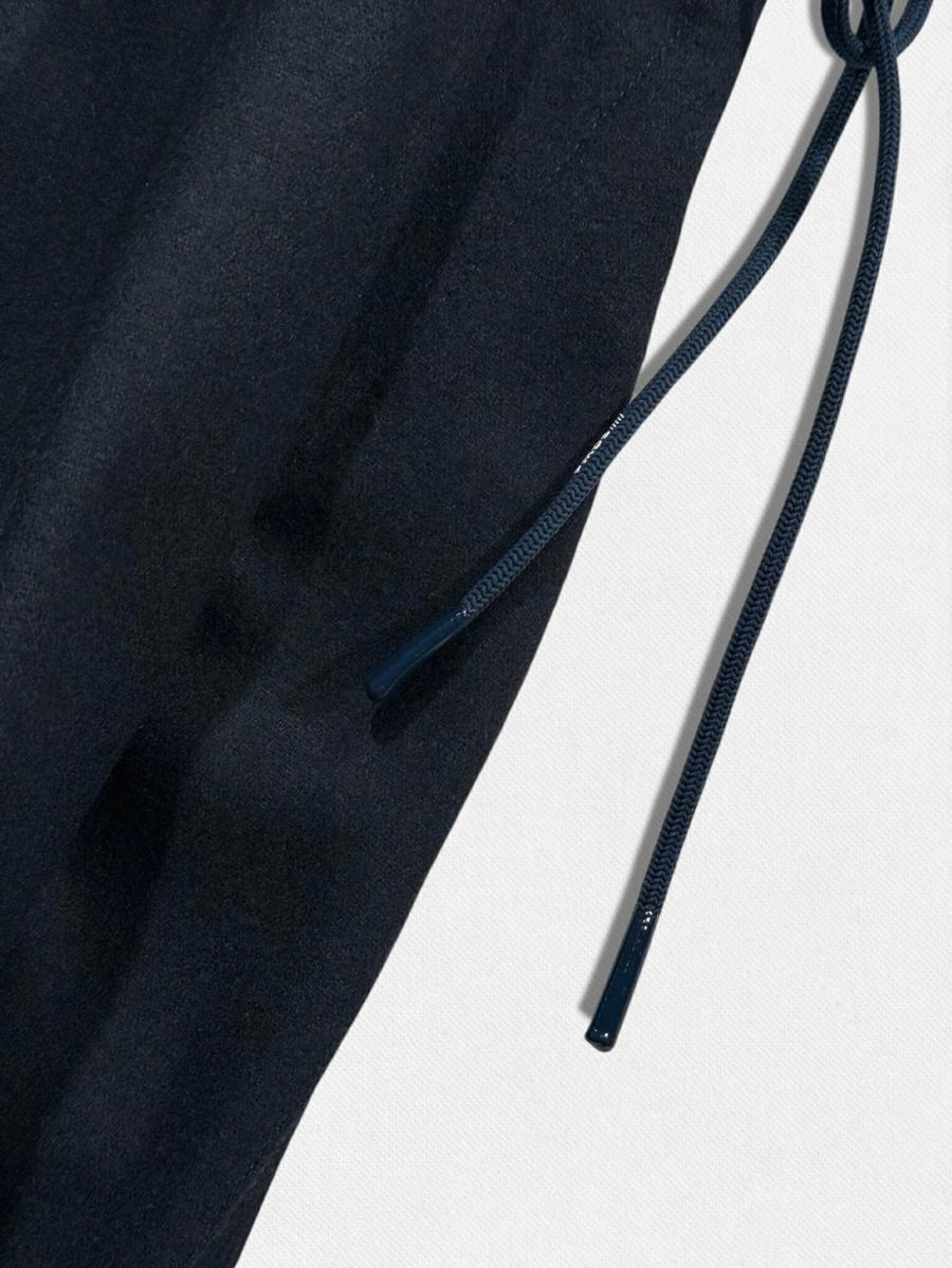 ウールリラクシーパンツ