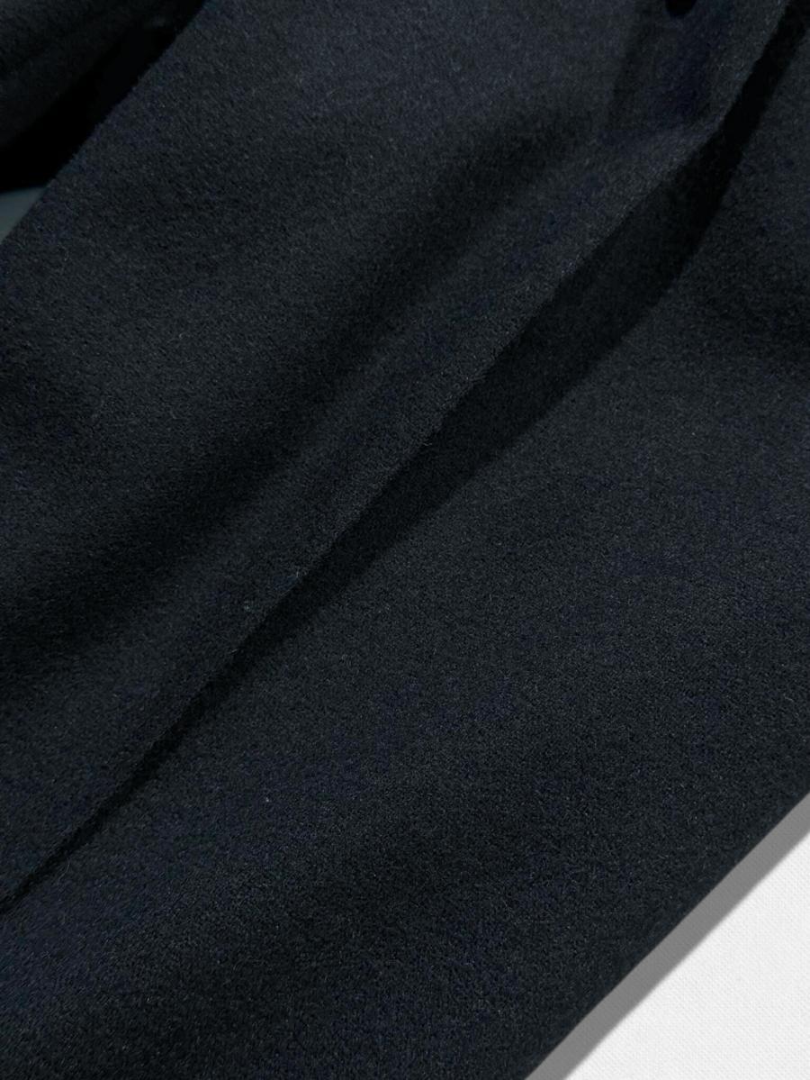 ウールリラクシーパンツ