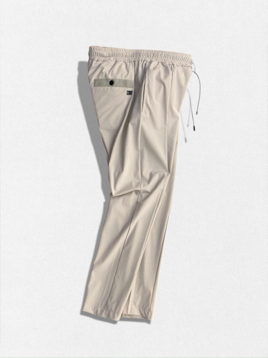 ハイパーストレッチナイロンパンツ