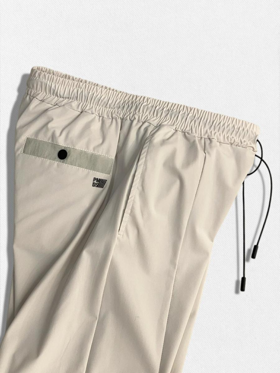 ハイパーストレッチナイロンパンツ