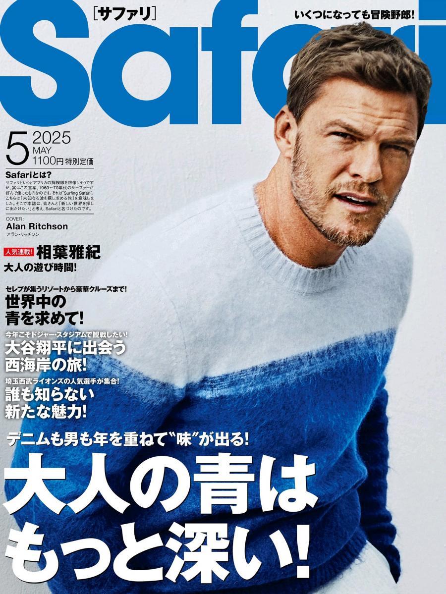 クルーネックTシャツ