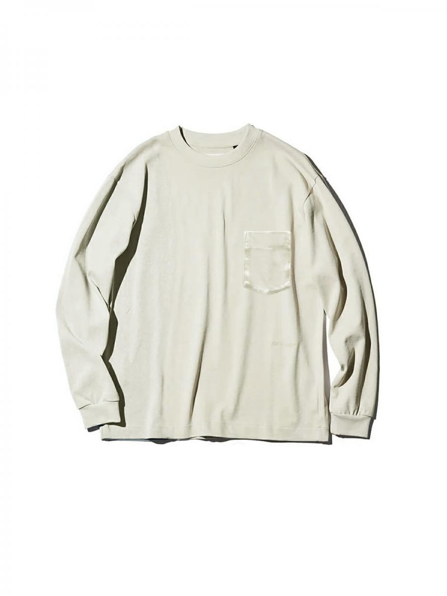 長袖Ｔシャツ