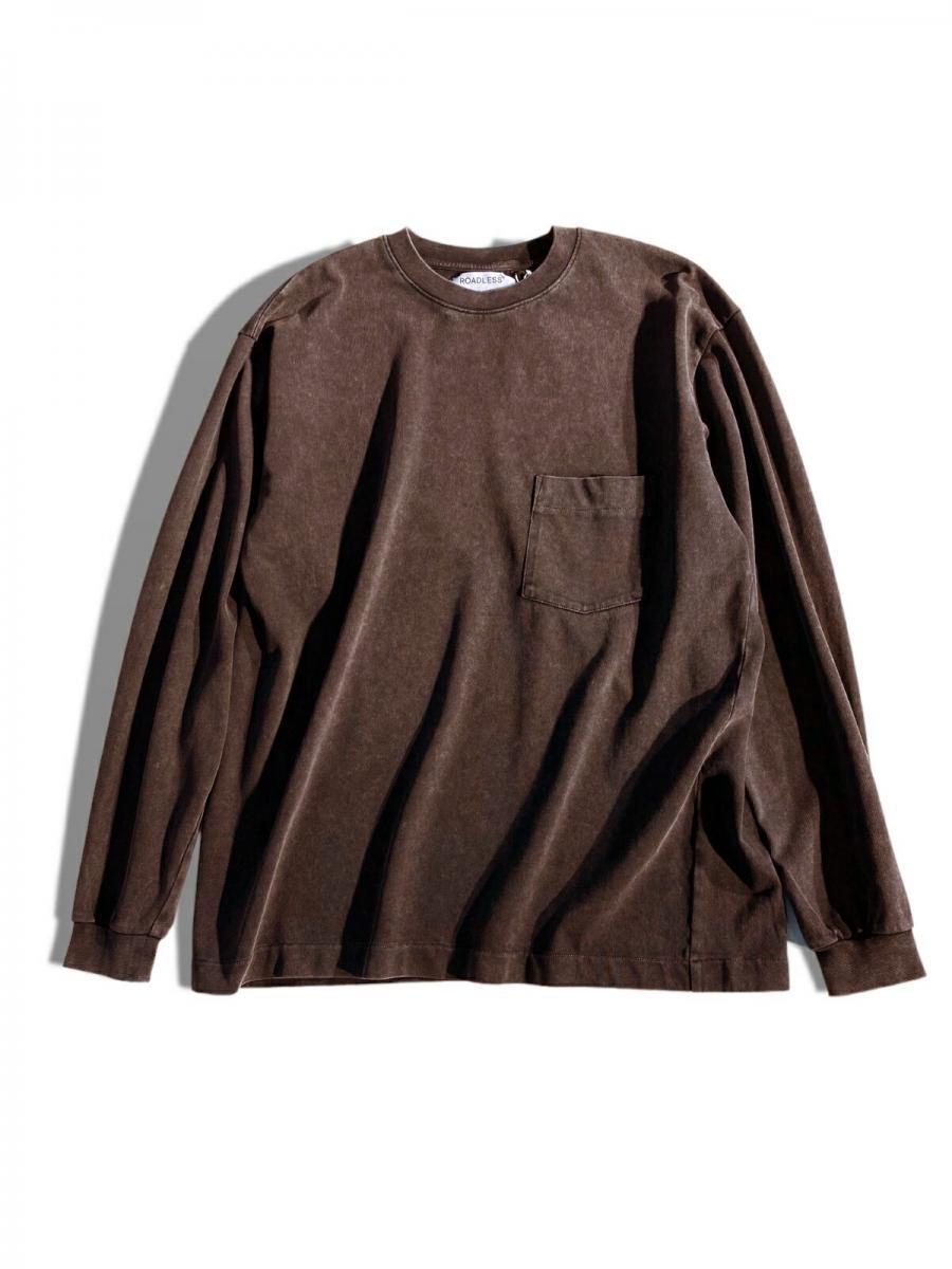 長袖Ｔシャツ
