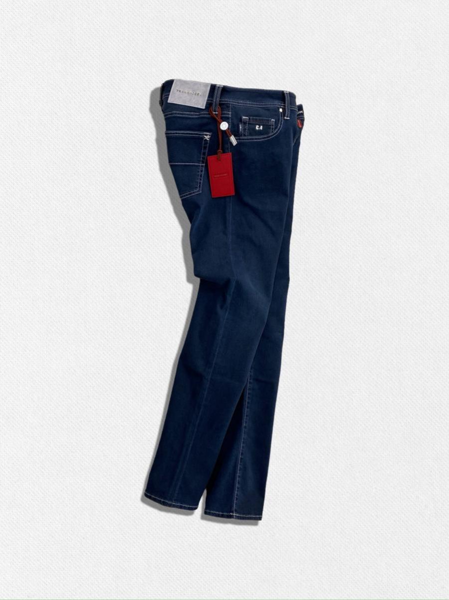 スーパーストレッチデニムパンツ