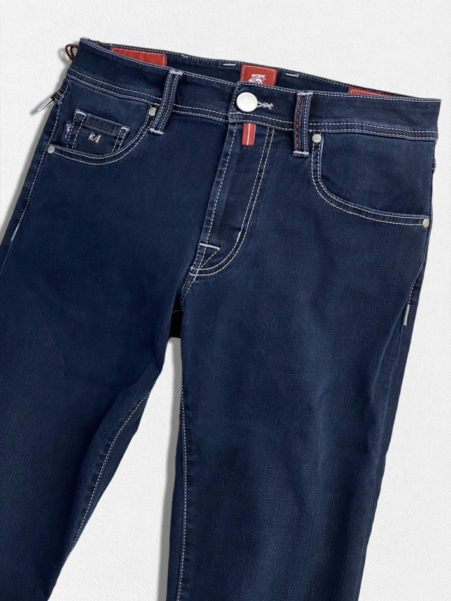 スーパーストレッチデニムパンツ
