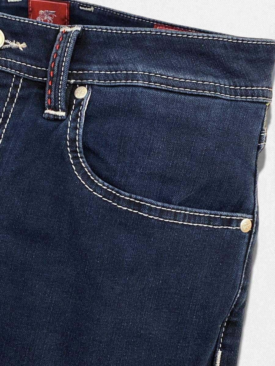 スーパーストレッチデニムパンツ