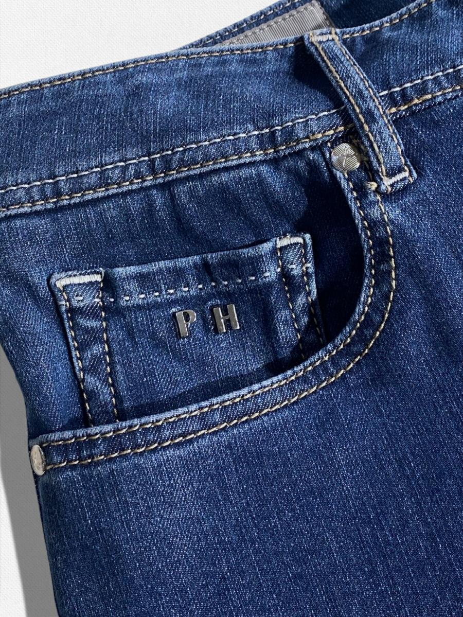 スーパーストレッチデニムパンツ