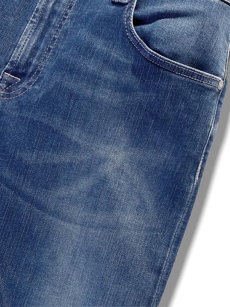 スーパーストレッチデニムパンツ