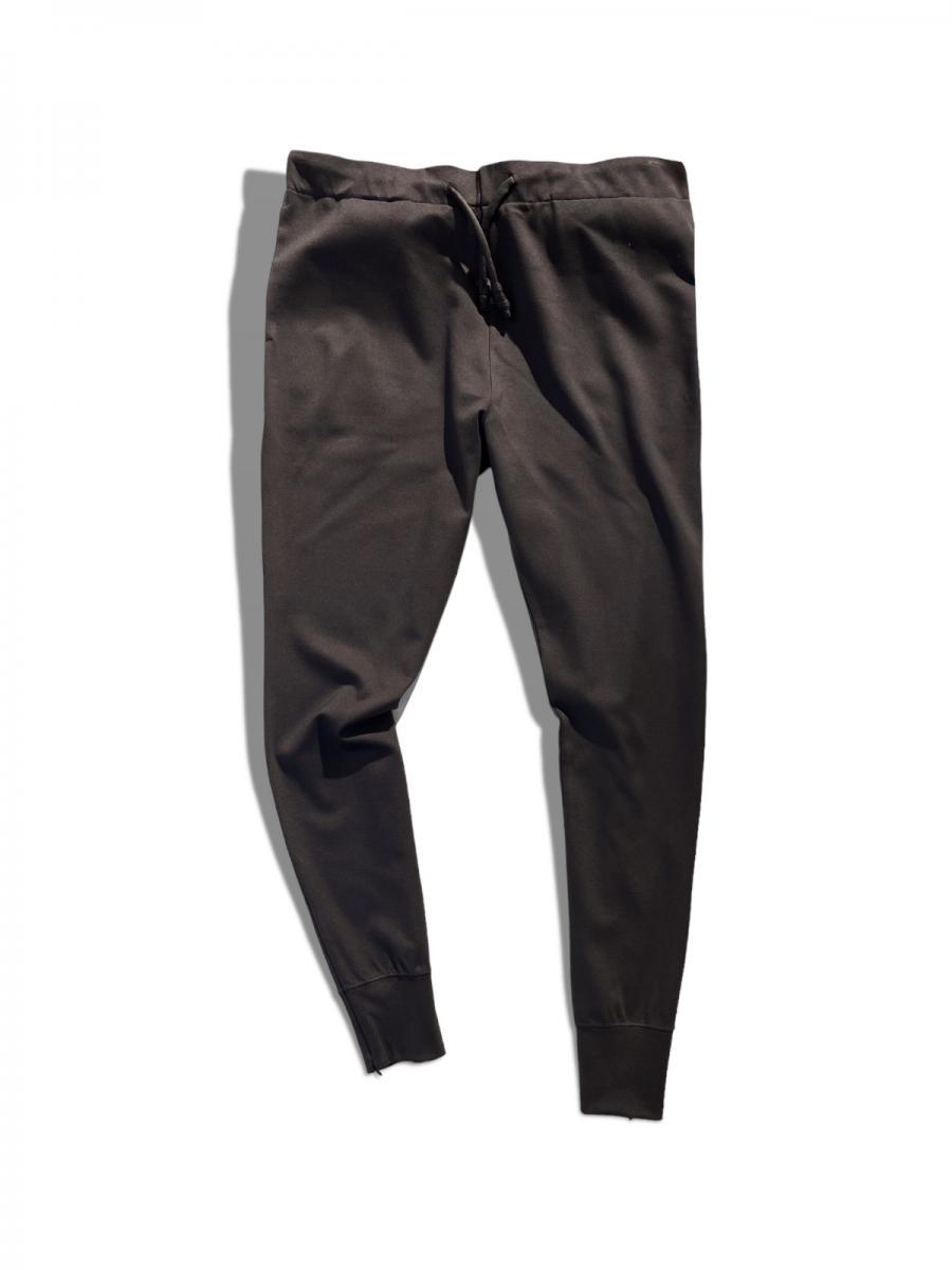 リラックスジョガーパンツ