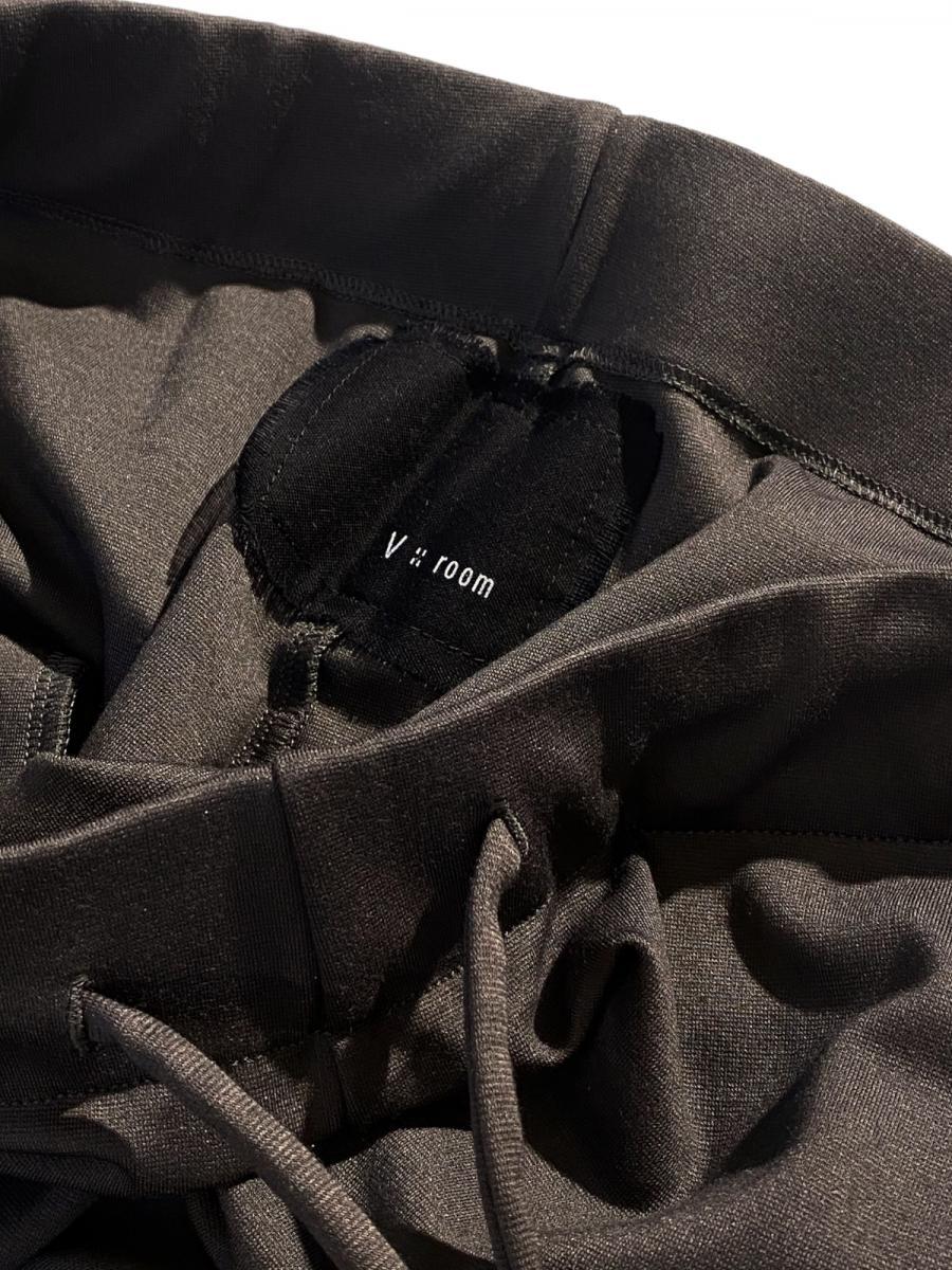 リラックスジョガーパンツ