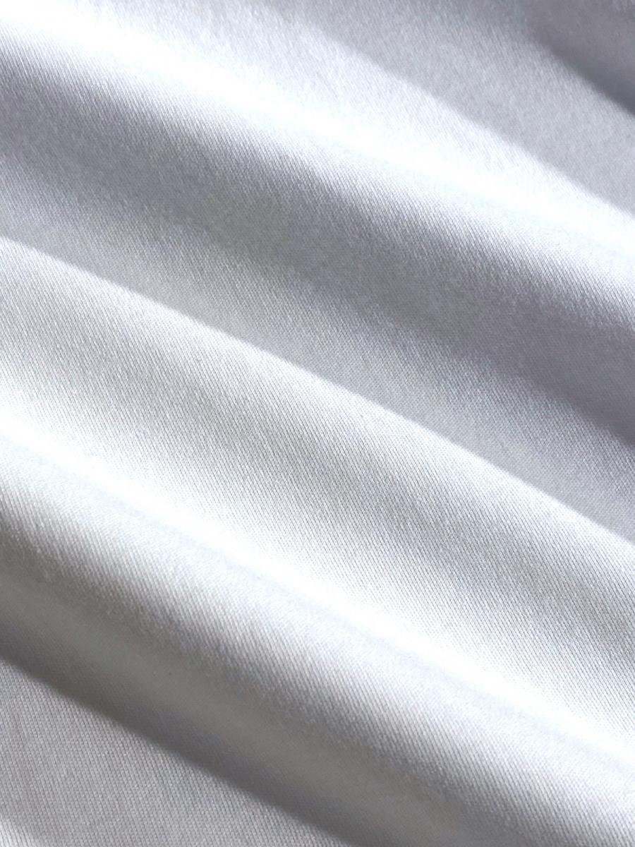 ロングスリーブタートルネックTシャツ