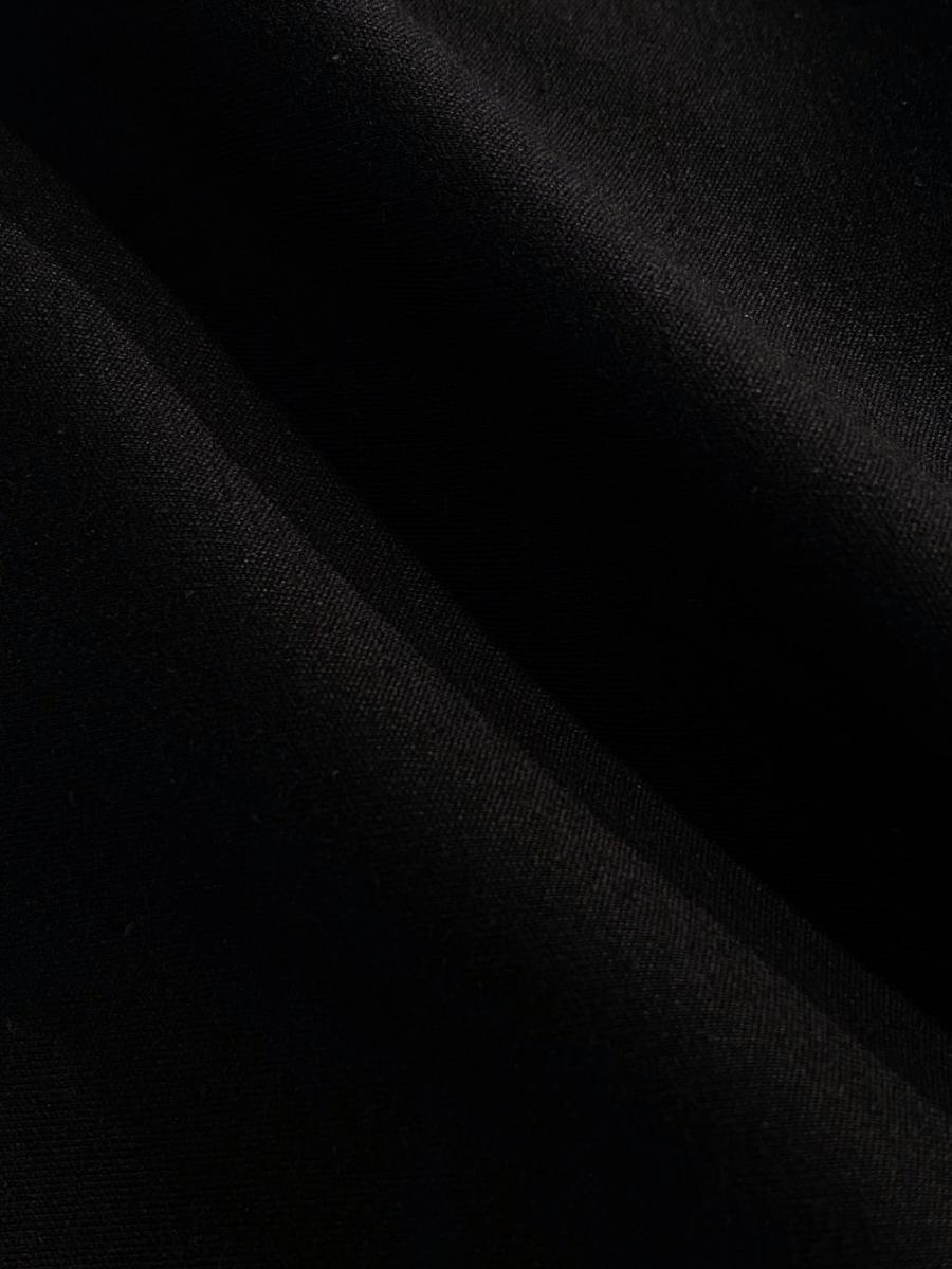 ロングスリーブタートルネックTシャツ