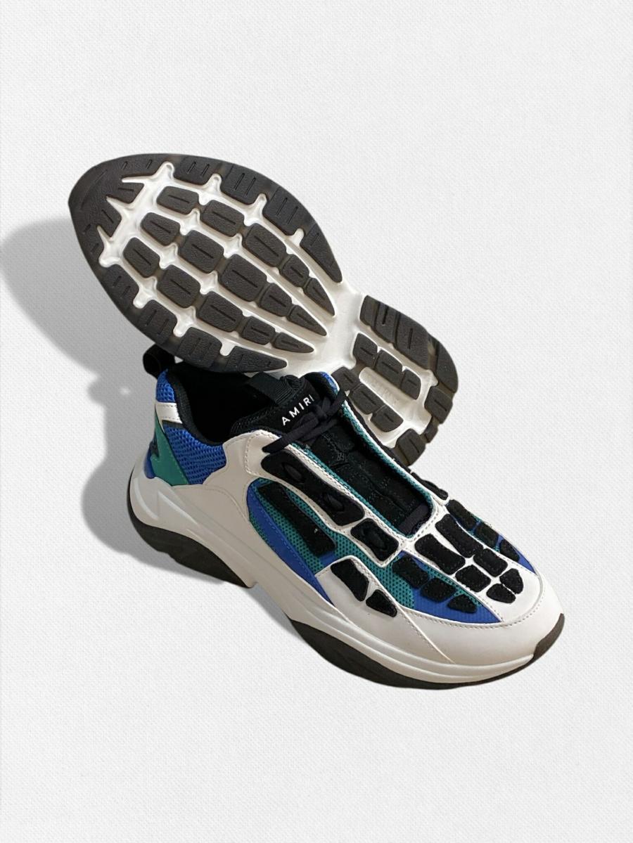BONE RUNNER　スニーカー