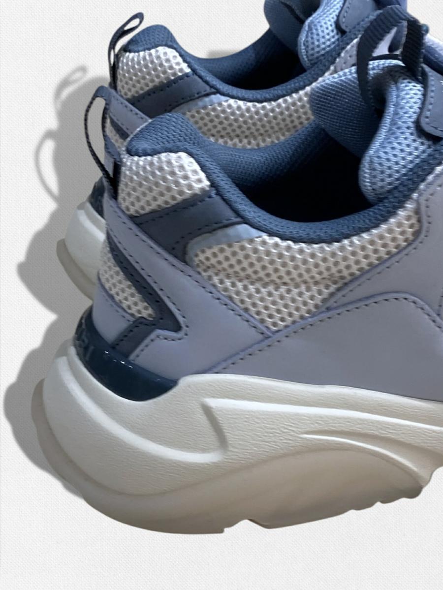 BONE RUNNER　スニーカー