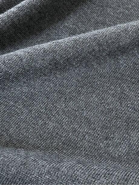 ニットカーディガン