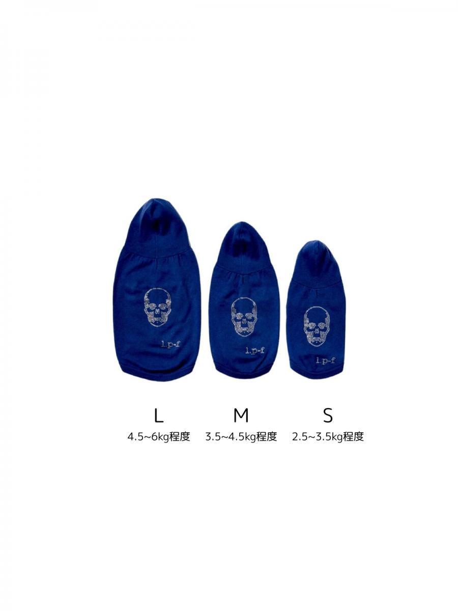 【Mサイズ】ウールカシミヤドッグニットウェア
