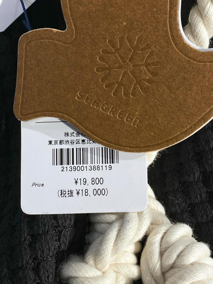 ビッグワッフルショーツ