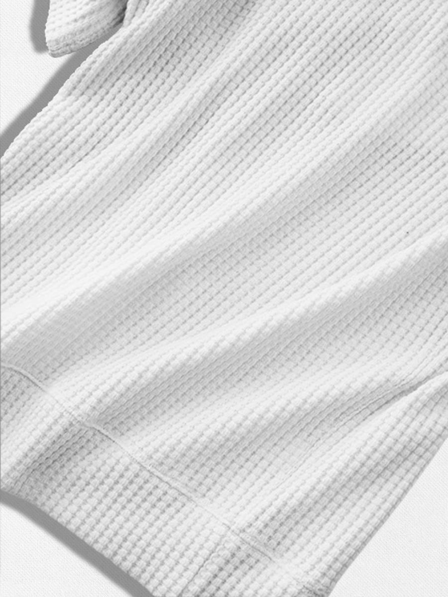 ビックワッフルTシャツ