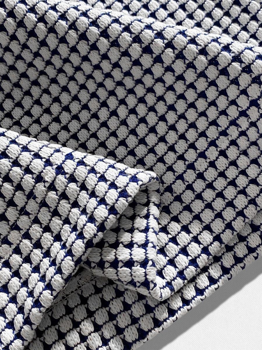 ビックワッフルTシャツ