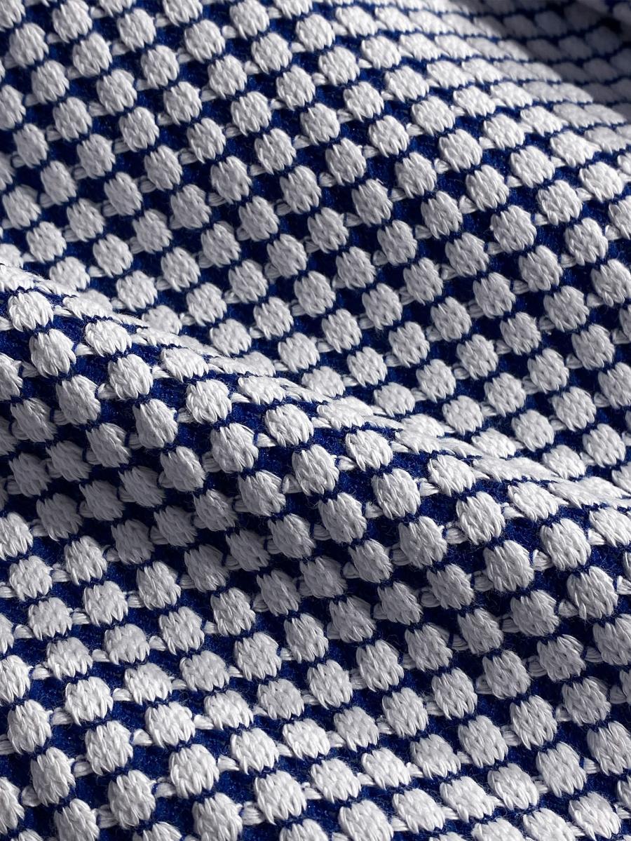 ビックワッフルTシャツ