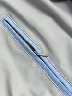 テディボンバージャケット