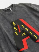 A1977 クルーネックTシャツ
