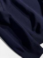 シルク混ニットカーディガン